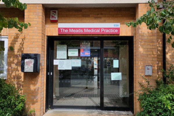 The Meads Medical Practice Limited