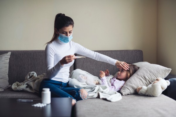 What to do if coronavirus symptoms get worse image
